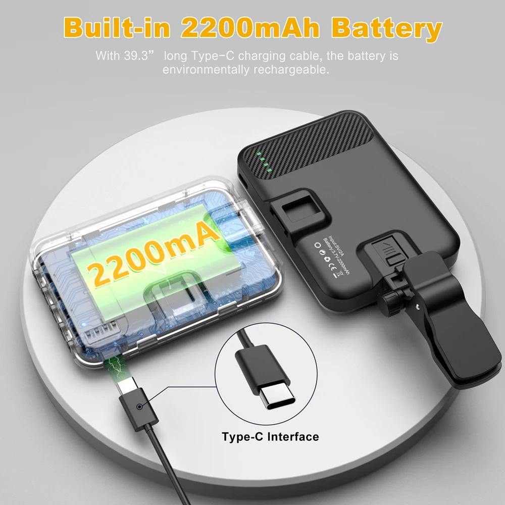 MiniFocus Lampu Fill Light LED 3in1 Color 2500-6500K Hot Shoe 2200mAh - MF-25 Gambar produk MiniFocus Lampu Fill Light LED 3in1 Color 2500-6500K Hot Shoe 2200mAh - MF-25