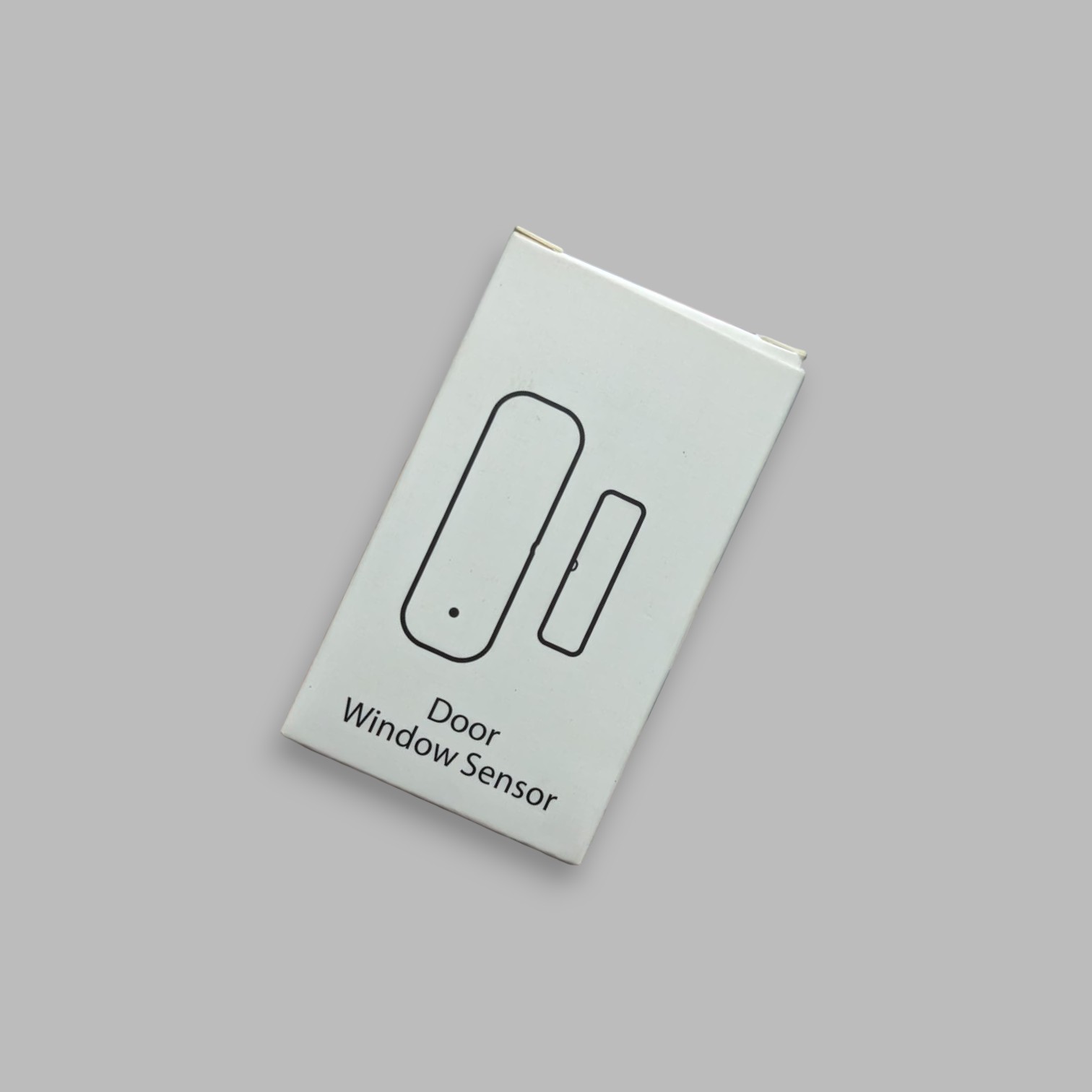 Aubess Sensor Pintu Jendela WiFi Tuya Smart Wireless Detector - AUB24 Gambar produk Aubess Sensor Pintu Jendela WiFi Tuya Smart Wireless Detector - AUB24