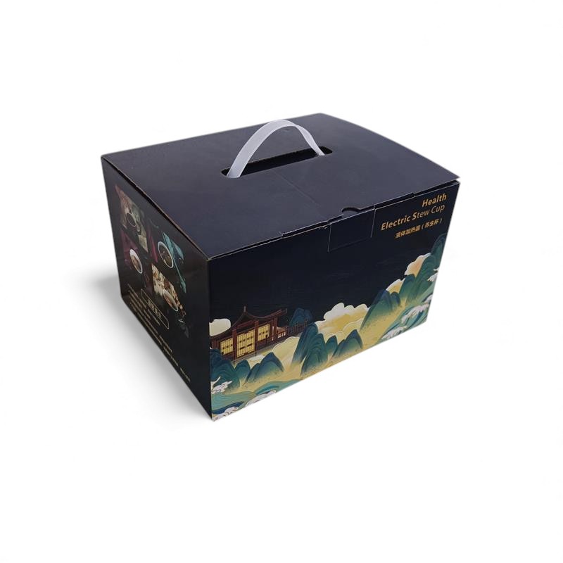 Kbxstart Teko Listrik Pemanas Air Water Heater Kettle 400W 220V 600ml - YSB-03 Gambar produk Kbxstart Teko Listrik Pemanas Air Water Heater Kettle 400W 220V 600ml - YSB-03