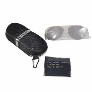 Gambar produk VEITHDIA Kacamata Aviator Polarized Sunglasses - V3088