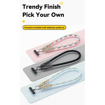 Gambar produk ESSAGER Kabel Data 2in1 USB Type C to Type C Fast Charging PD 60W - JCB01