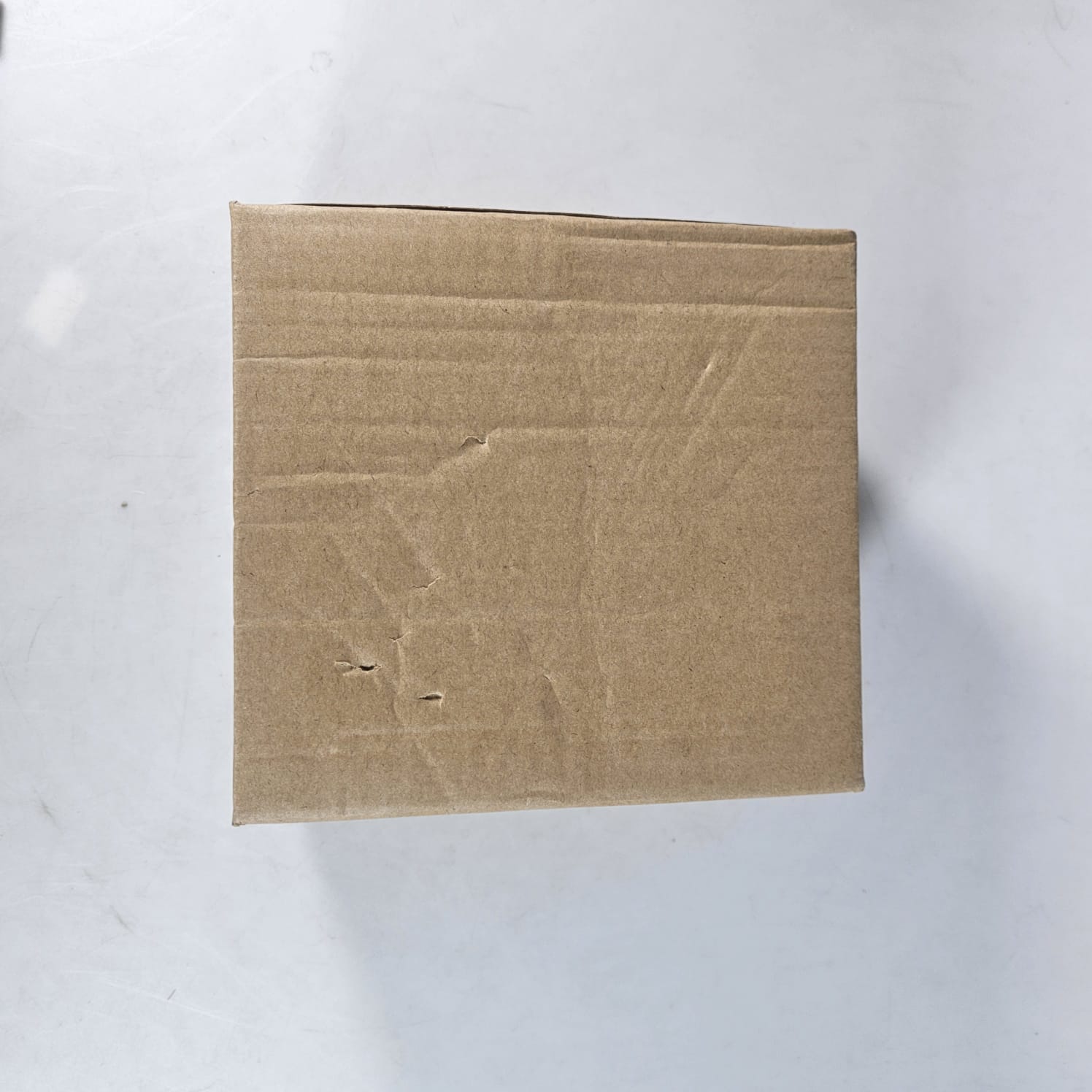 One Two Cups Wadah Ampas Kopi Espresso Knock Box Container Size S - HG-166 Gambar produk One Two Cups Wadah Ampas Kopi Espresso Knock Box Container Size S - HG-166