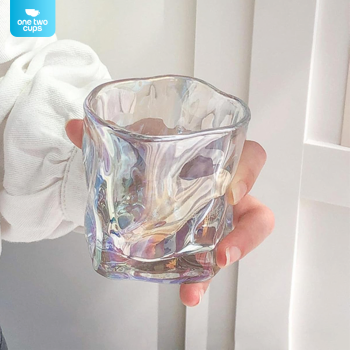 Gambar produk One Two Cups Gelas Whisky Cocktail Japanese Yamazaki Rock Glass 190ml - L200