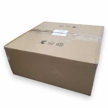 Gambar produk SOVE Kipas Angin Gantung Lampu LED Tri Color with Remote Control 48 Inch - LCH-28