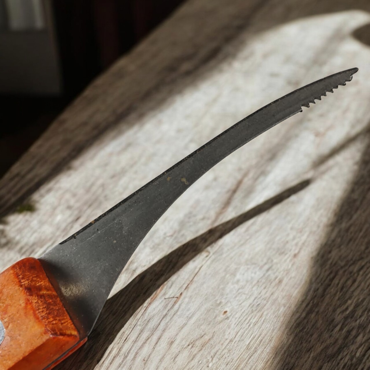 SUGARS Peeler Pisau Pengupas Kulit Udang Lobster - WYV737 Gambar produk SUGARS Peeler Pisau Pengupas Kulit Udang Lobster - WYV737