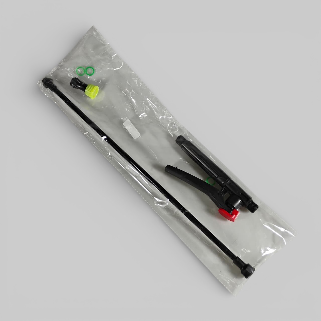 KESOTO Semprotan Tanaman Sprayer Gardening Plants Pestiside Telescopic Single Straight - KS-10 Gambar produk KESOTO Semprotan Tanaman Sprayer Gardening Plants Pestiside Telescopic Single Straight - KS-10