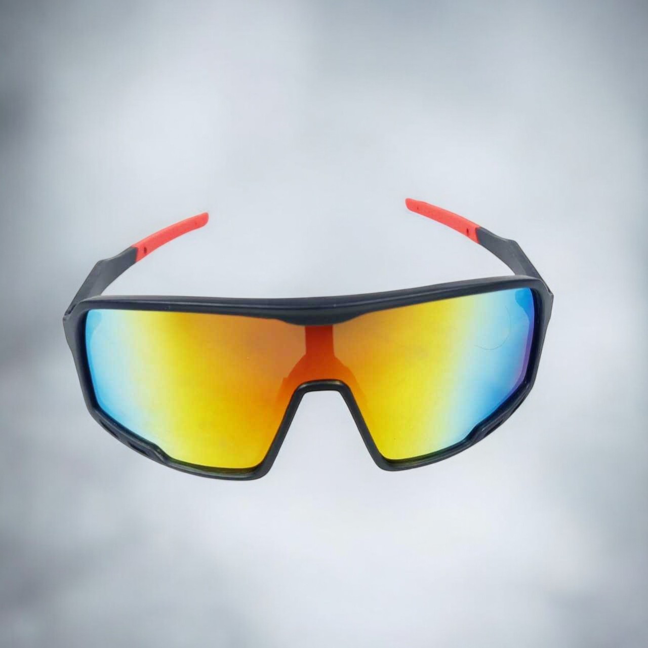 SPEZIAL Kacamata Sepeda Lensa Mercury Protective Glasses Outdoor Sport - S-99 Gambar produk SPEZIAL Kacamata Sepeda Lensa Mercury Protective Glasses Outdoor Sport - S-99