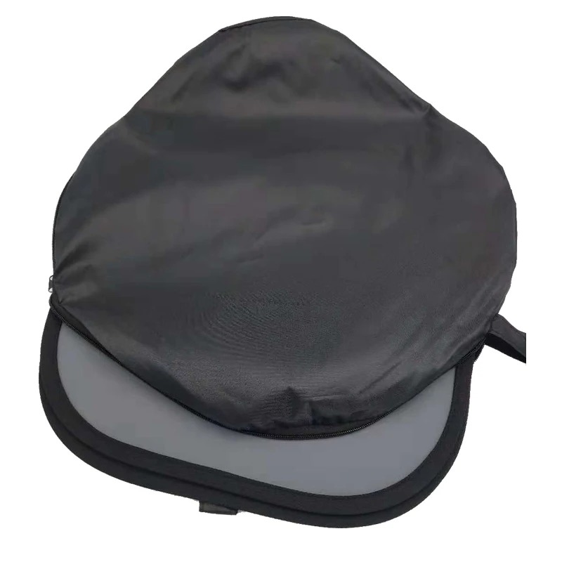 Fotodiox Reflektor Cahaya Fotografi Focusing Plate Grey Card TriFold - FT-31 Gambar produk Fotodiox Reflektor Cahaya Fotografi Focusing Plate Grey Card TriFold - FT-31