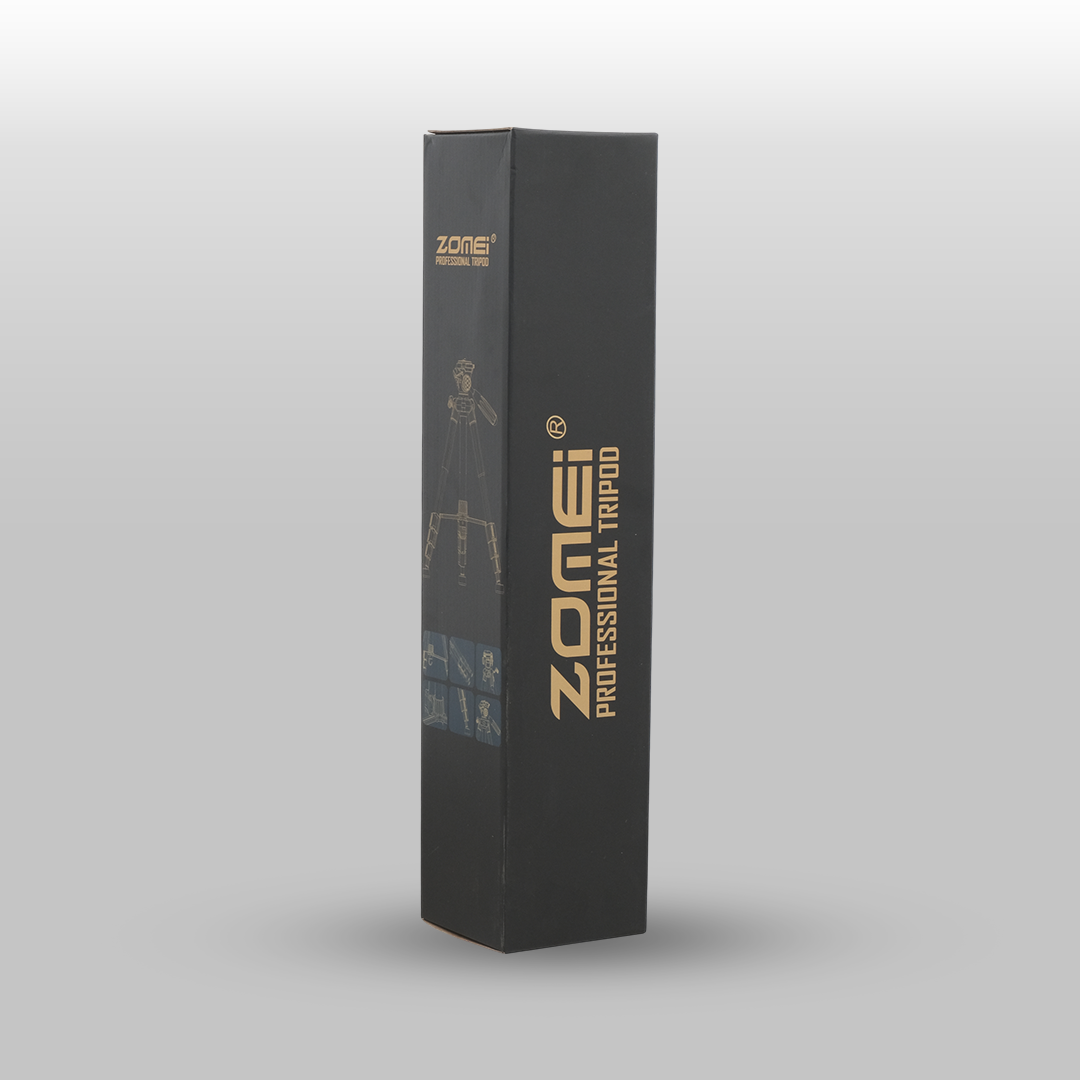 ZOMEI Tripod Kamera Pan Head 360 Panoramic 1.4M - Q111 Gambar produk ZOMEI Tripod Kamera Pan Head 360 Panoramic 1.4M - Q111