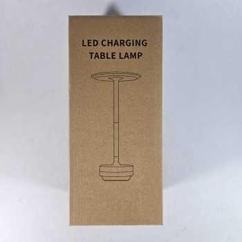 Gambar produk TaffLED Lampu Meja Hias Desk Lamp Restaurant Bar USB 3in1 Color - TW54