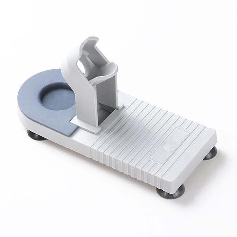 GOOAYA Dudukan Lem Tembak Hot Melt Glue Holder Base Stand - GY-17 Gambar produk GOOAYA Dudukan Lem Tembak Hot Melt Glue Holder Base Stand - GY-17