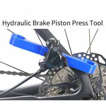 RISS Alat Tekan Piston Rem Sepeda Hydraulic Brake Piston Press Tool - RL255