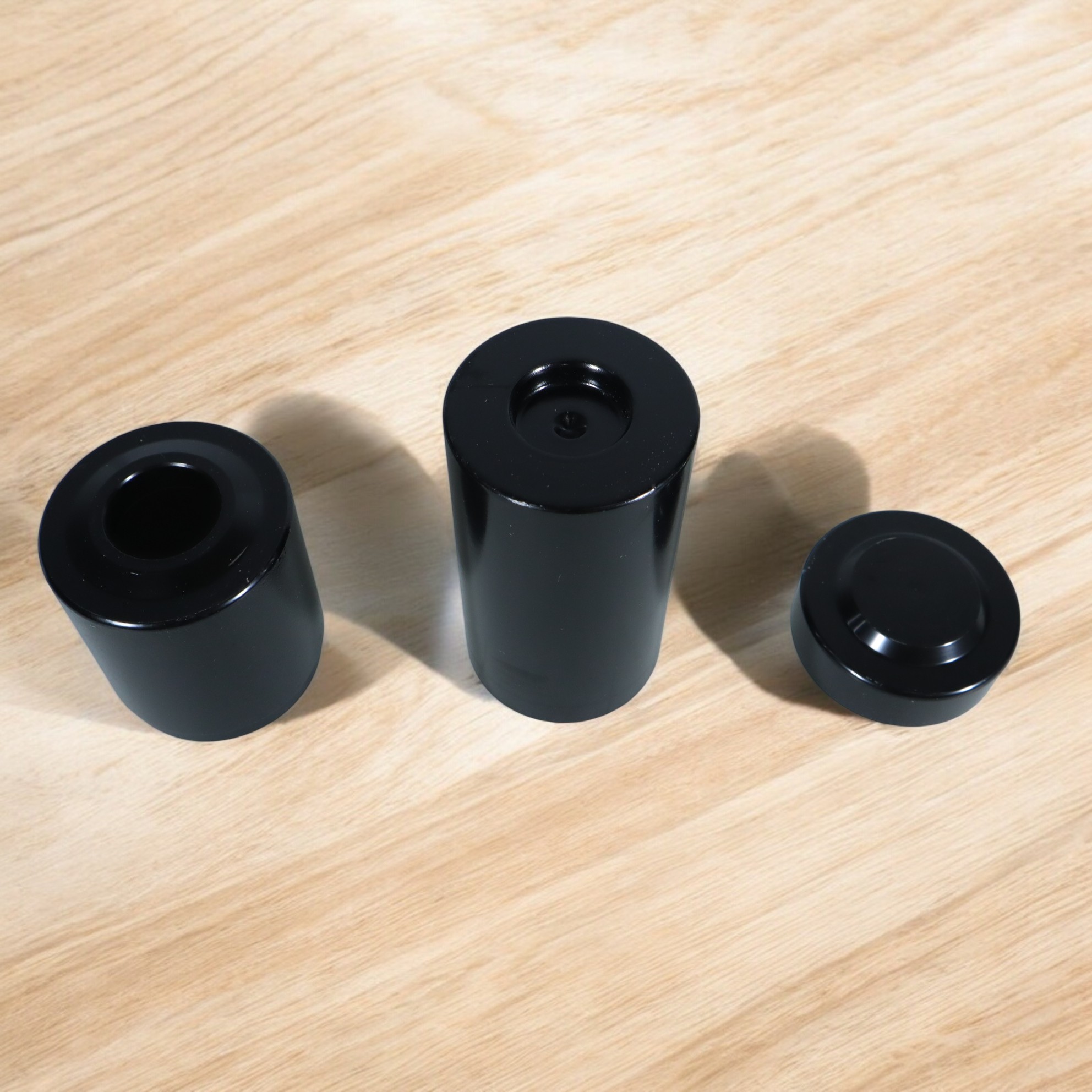 Gambar produk BAOLONG Alat Press Ball Joint Tipe C Diassembly 4in1 Set Puller Tool - BA-32