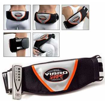 Gambar produk Igia Vibro Shape Professional Slimming Sabuk Getar Pelangsing - MC0138