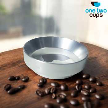 Gambar produk One Two Cups Dosing Ring Portafilter Espresso Aluminium Magnetic 51mm - AR5