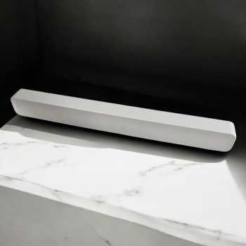 GESH Lampu Tempel Magnetic LED 3in1 Color Dimmable Rechargeable - YD-100