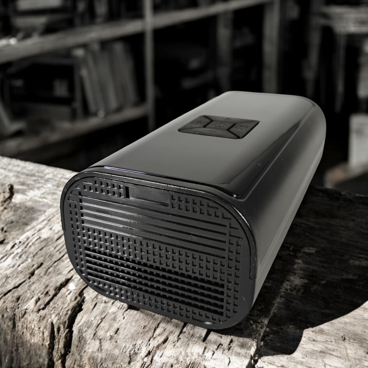 Gambar produk SUITU Pompa Ban Elektrik Wireless Tire Inflator with Display 2000mAh - EG216