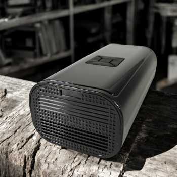 Gambar produk SUITU Pompa Ban Elektrik Wireless Tire Inflator with Display 2000mAh - EG216