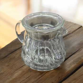 Gambar produk One Two Cups Teko Kopi Coffee Server V60 Drip Pour Over Borosilicate 360ml - XGS-36/60/80