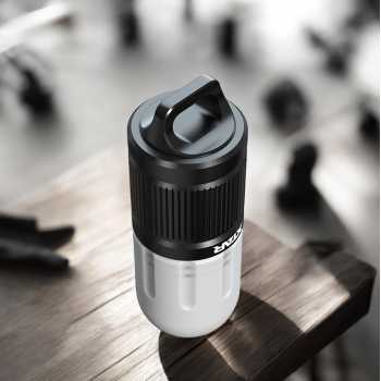 Gambar produk XTAR Lampu Strobo Selam Scuba Diving Lamp Strobe Beacon 4 Color - SD1 Set