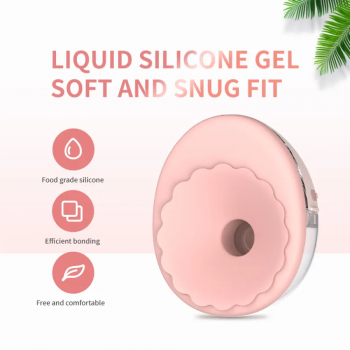 Gambar produk Miss Baby Pompa ASI Elektrik Portable Single Electric Breast Pump - MY382