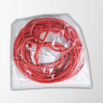 Gambar produk ALLWELL Kabel AWG Silicone Extra Soft Temperature Resistant Wire 1M 14 AWG - MU-5