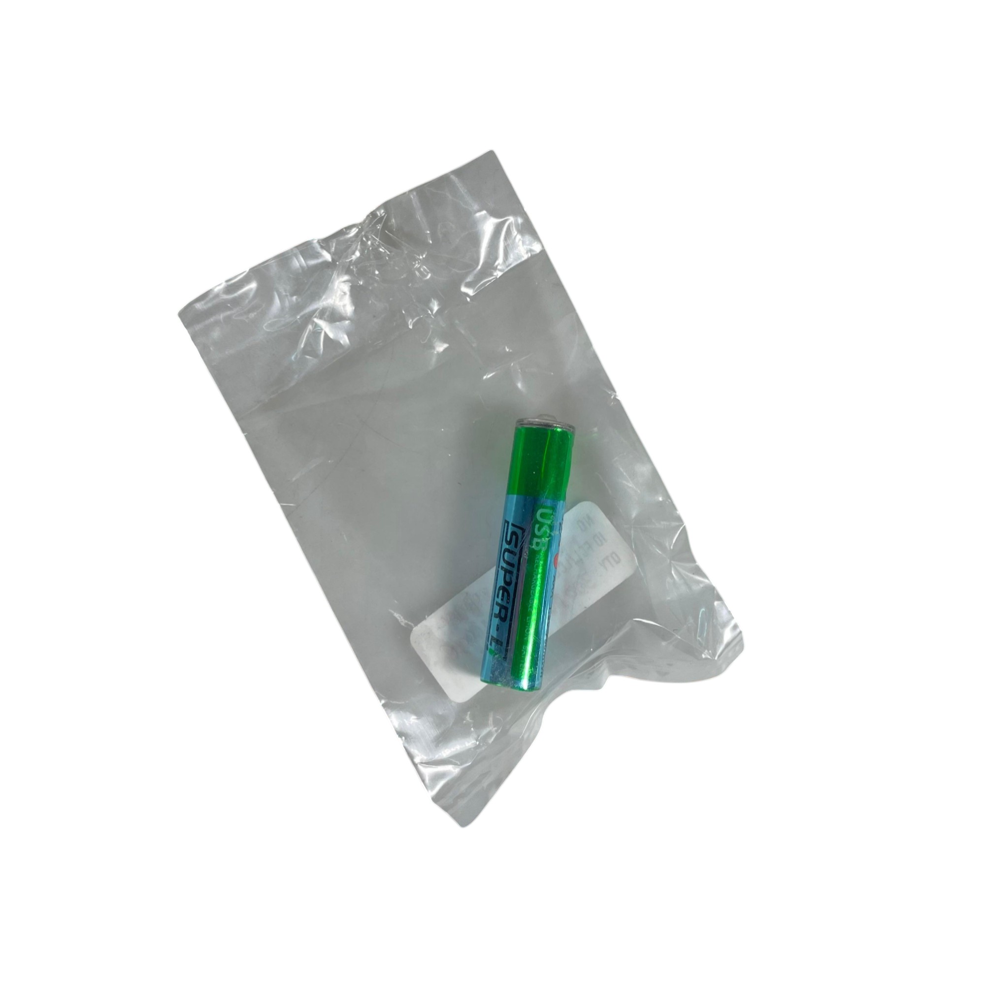 Gambar produk YEEKEEN Baterai Rechargeable AAA dan AA USB Type C 1.5V 1 PCS 750 mWh - MB231