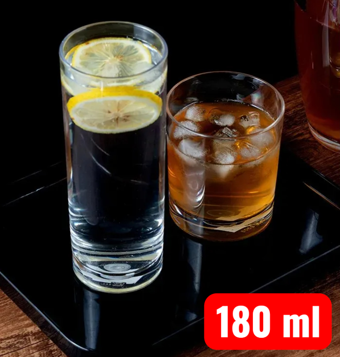 LAYCE Gelas Minum Tahan Panas Aesthetic Tea Juice Water Cup Acrylic 180ml - LY-75 Gambar produk LAYCE Gelas Minum Tahan Panas Aesthetic Tea Juice Water Cup Acrylic 180ml - LY-75