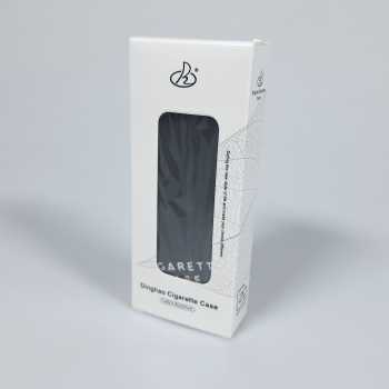 Gambar produk Dinghao Kotak Rokok Fashion Aluminium Cigarette Case - DH-7710