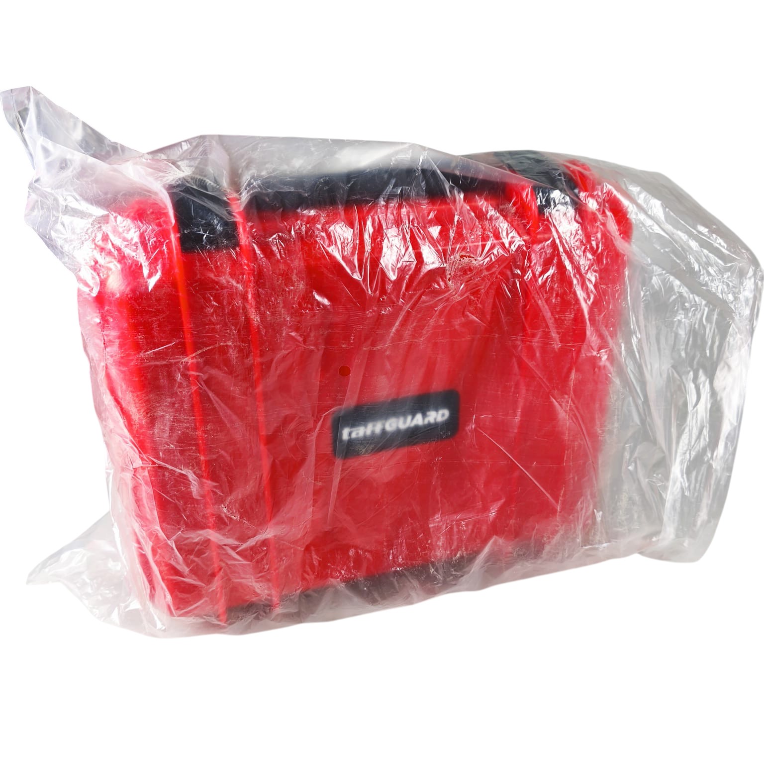 TaffGUARD Kotak Perkakas Jinjing Portable Hard Carry Tool with Sponge 28cm - XM-28 Gambar produk TaffGUARD Kotak Perkakas Jinjing Portable Hard Carry Tool with Sponge 28cm - XM-28