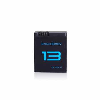 Gambar produk COOLSHOW Baterai Kamera Aksi GoPro Hero 13 Rechargeable 2100mAh - CL-210