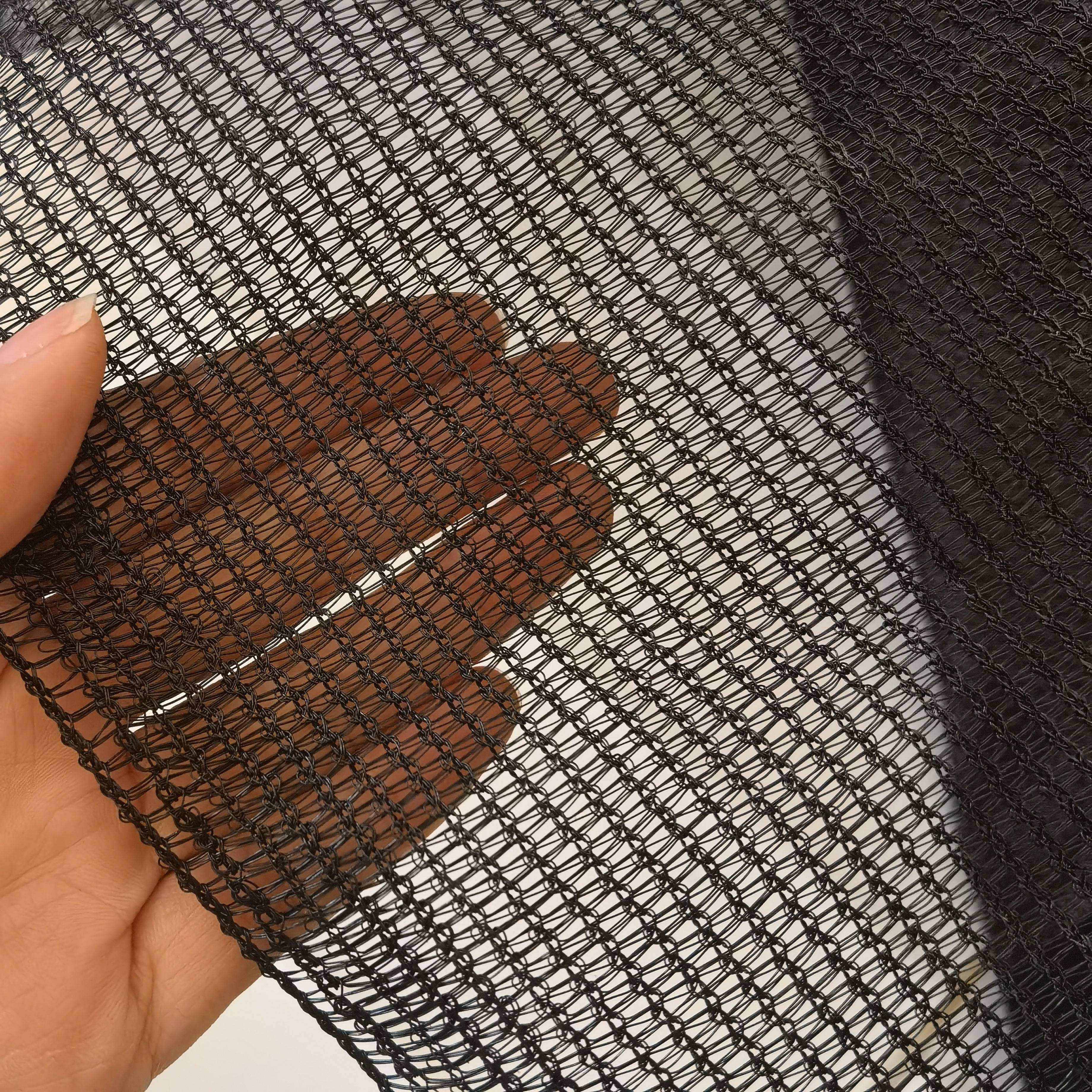 TEME Jaring Pengaman Bangunan Safety Net Construction 1.8x6M 1800 Mesh - TM-22 Gambar produk TEME Jaring Pengaman Bangunan Safety Net Construction 1.8x6M 1800 Mesh - TM-22