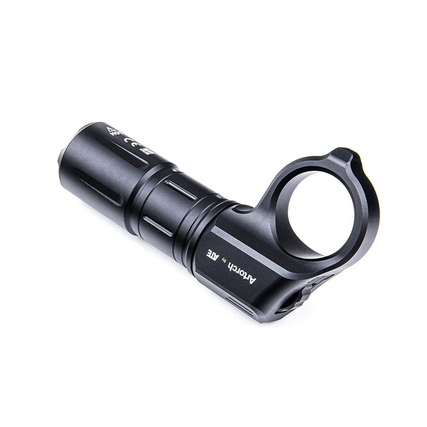 NEXTORCH Artorch Senter LED Flashlight Finger Waterproof 1600 Lumens - P100 Gambar produk NEXTORCH Artorch Senter LED Flashlight Finger Waterproof 1600 Lumens - P100