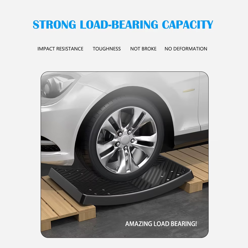 PICKU Troli Barang Lipat Foldable Flatbed Cart Silent Wheel 60x40cm - PC-64 Gambar produk PICKU Troli Barang Lipat Foldable Flatbed Cart Silent Wheel 60x40cm - PC-64