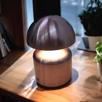 Gambar produk XvenDeng Lampu Meja Hias Desk Lamp Restaurant Bar 3in1 Color 800mAh - XV-80