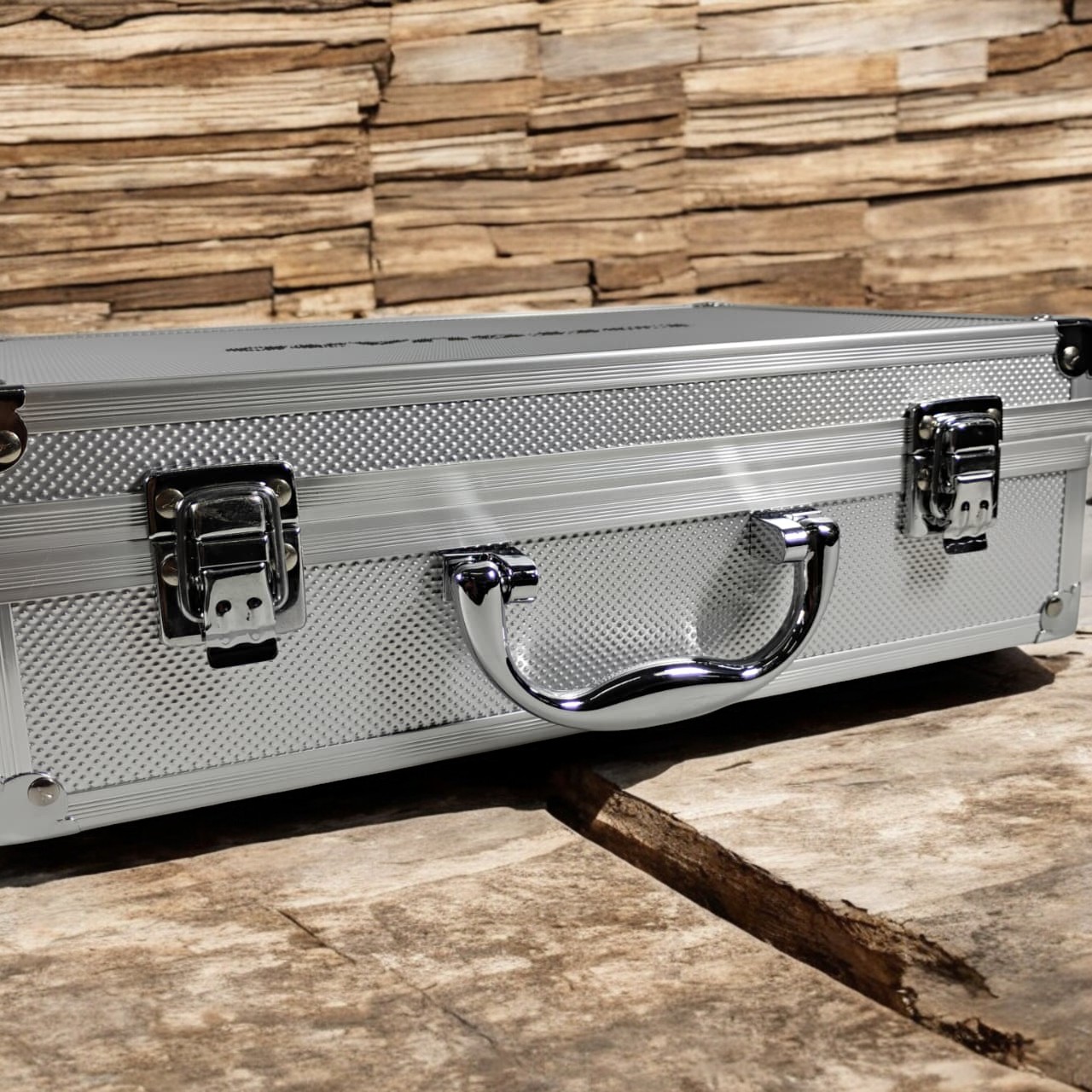 TaffGUARD Kotak Tool Case Portable Multifunction Storage Box - V-2 Gambar produk TaffGUARD Kotak Tool Case Portable Multifunction Storage Box - V-2