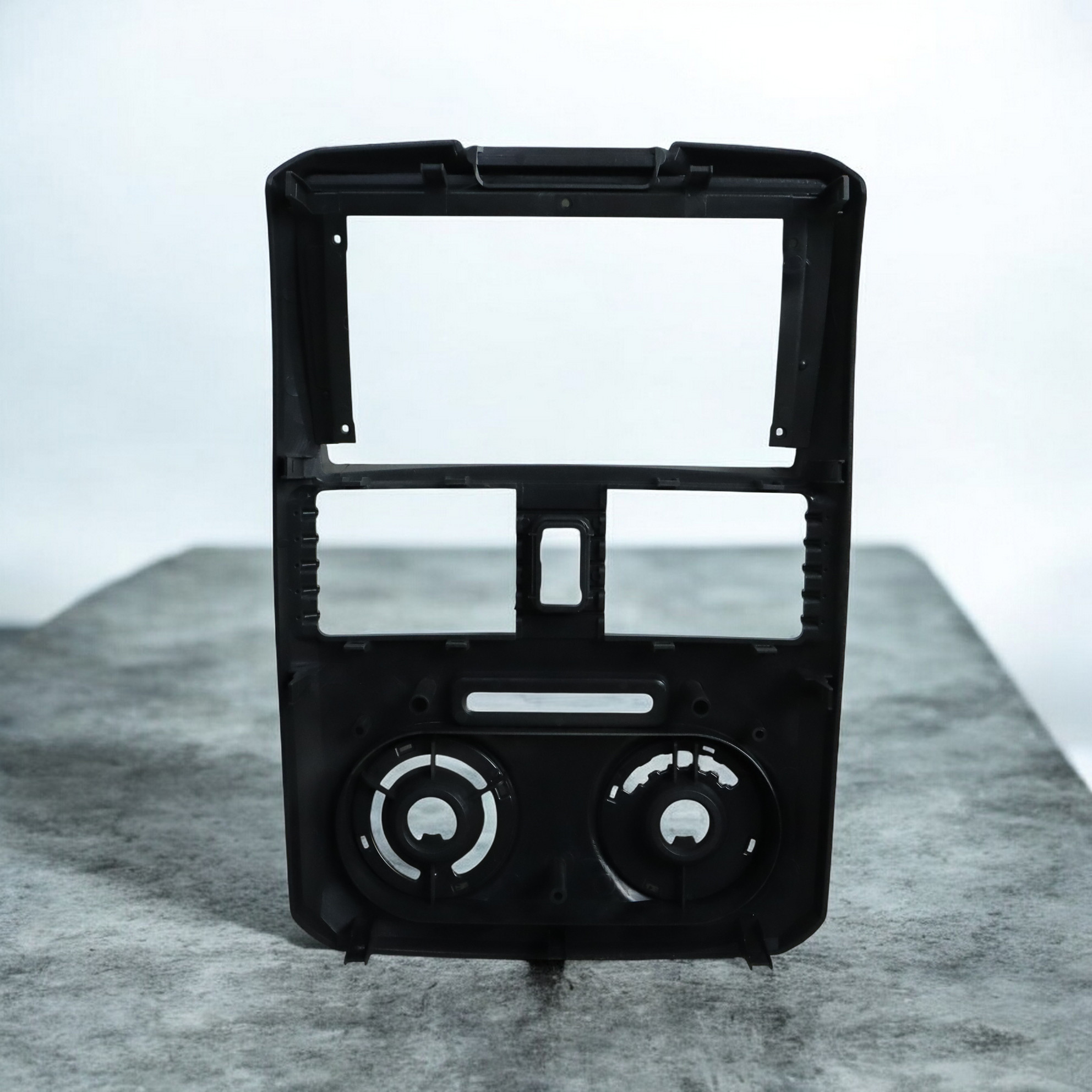 KUFINE Frame Head Unit ABS 9 Inch Car Player Toyota Rush 2006-2016 - KF-16 Gambar produk KUFINE Frame Head Unit ABS 9 Inch Car Player Toyota Rush 2006-2016 - KF-16