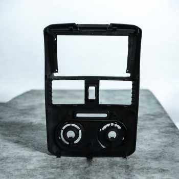 Gambar produk KUFINE Frame Head Unit ABS 9 Inch Car Player Toyota Rush 2006-2016 - KF-16