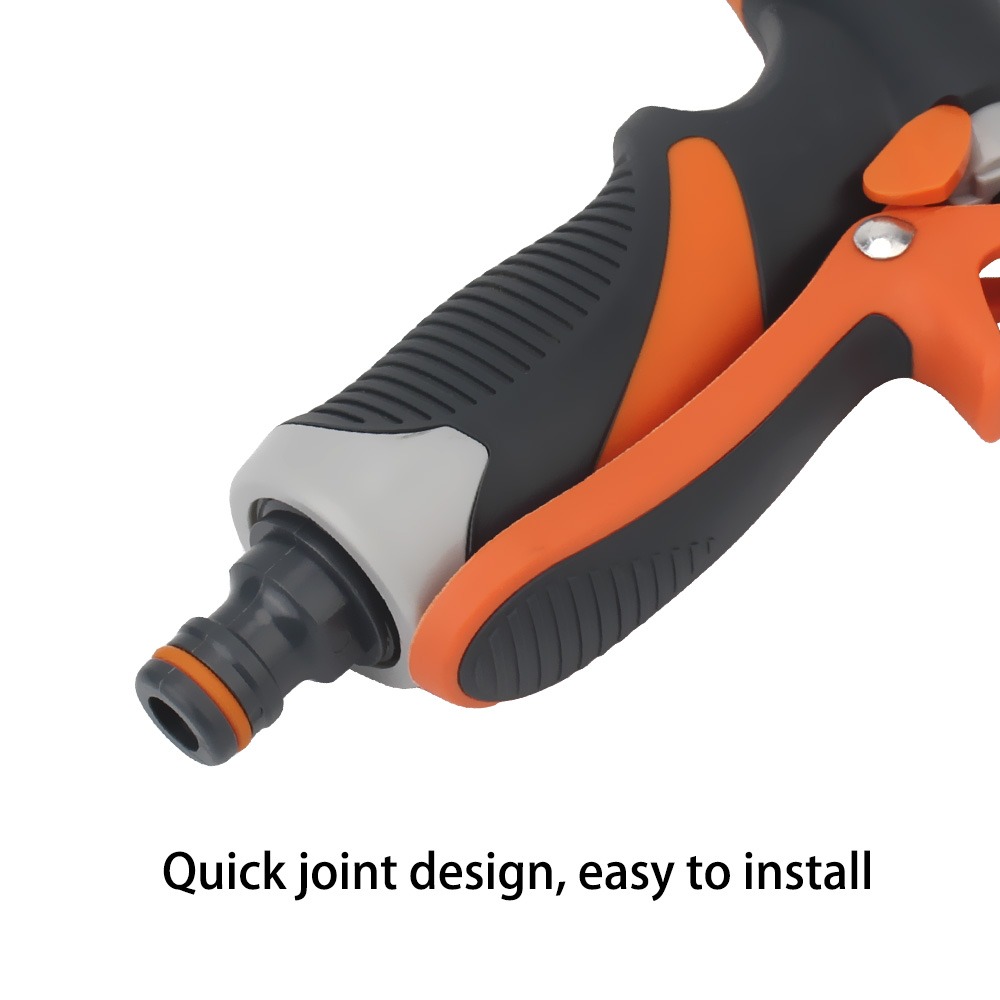 Suiton Semprotan Air Steam Cuci Mobil Nozzles Spray Water Gun - INU100 Gambar produk Suiton Semprotan Air Steam Cuci Mobil Nozzles Spray Water Gun - INU100