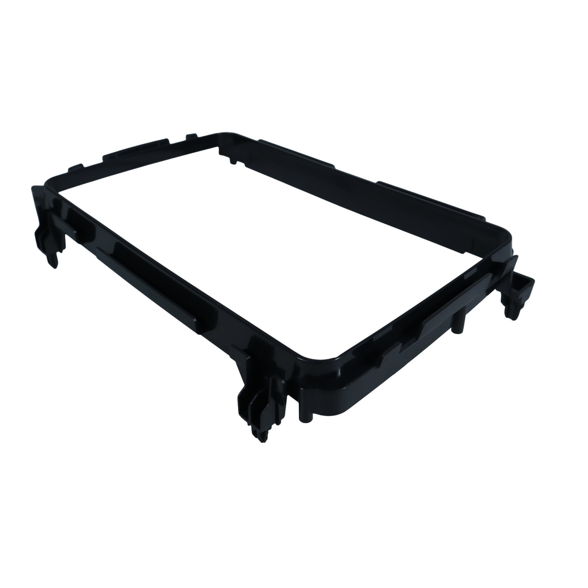 KUFINE Frame Head Unit ABS 9 Inch Car Player Honda HR-V 2013-2021 - KF-21 Gambar produk KUFINE Frame Head Unit ABS 9 Inch Car Player Honda HR-V 2013-2021 - KF-21