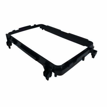 Gambar produk KUFINE Frame Head Unit ABS 9 Inch Car Player Honda HR-V 2013-2021 - KF-21