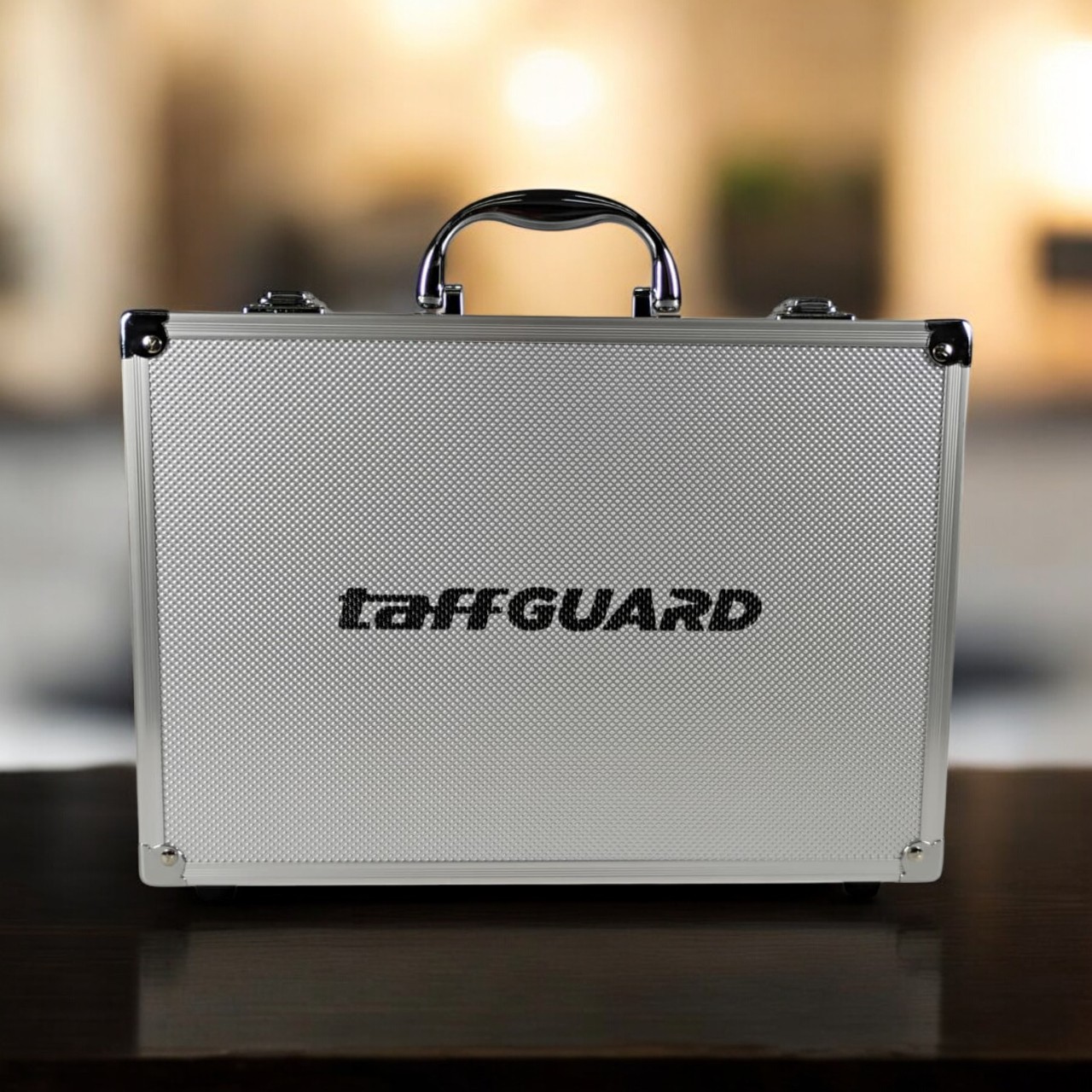 TaffGUARD Kotak Tool Case Portable Multifunction Storage Box - V-2 Gambar produk TaffGUARD Kotak Tool Case Portable Multifunction Storage Box - V-2