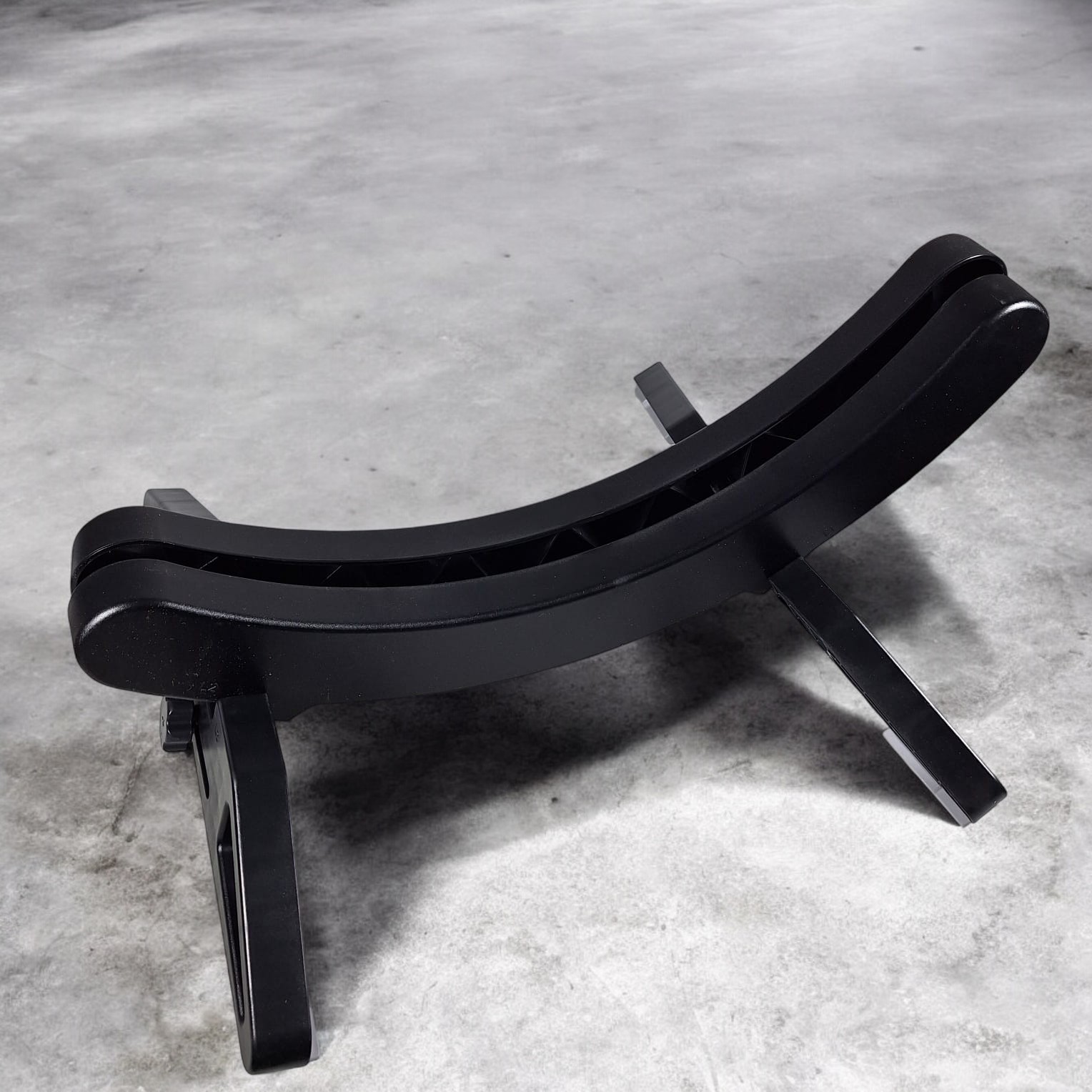 Gambar produk CYCLISTE Standar Sepeda Universal Paddock Standing Bike Display ABS - CL34