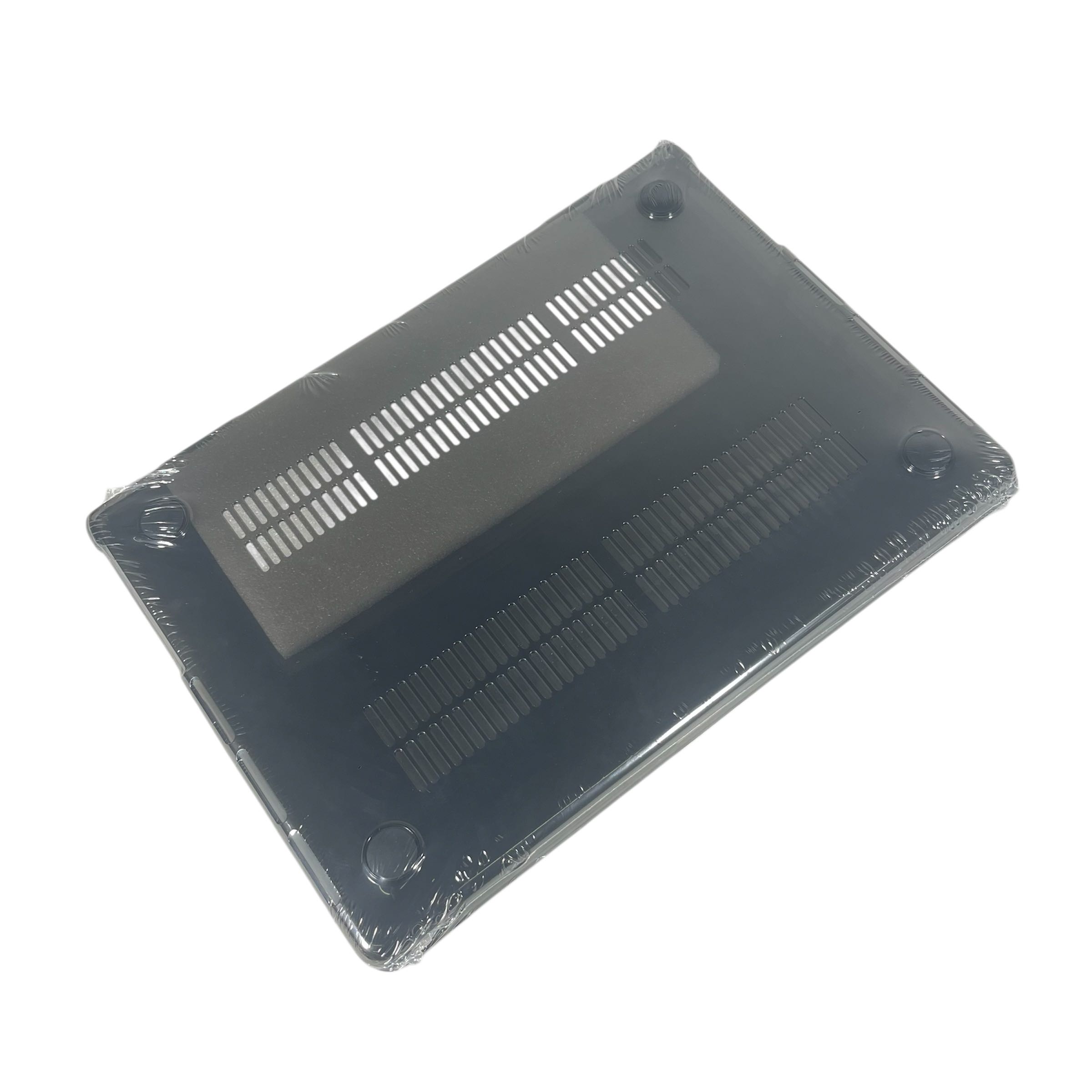 PFHEU Crystal Case Pelindung Laptop Cover MacBook Pro M2 M3 M4 14 Inch A2442 Gambar produk PFHEU Crystal Case Pelindung Laptop Cover MacBook Pro M2 M3 M4 14 Inch A2442