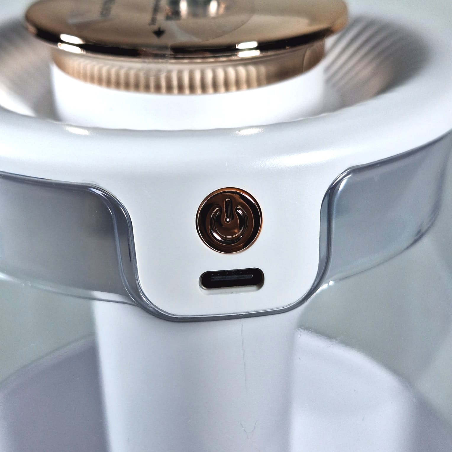 HOMEFISH Air Humidifier Double Spray Diffuser Essential Oil 1300ml - J10 Gambar produk HOMEFISH Air Humidifier Double Spray Diffuser Essential Oil 1300ml - J10