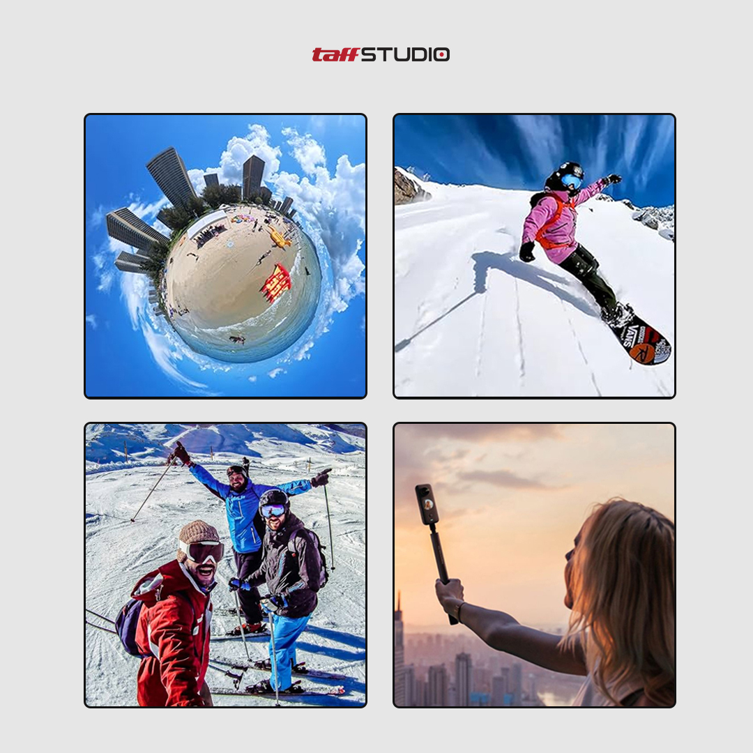 TaffSTUDIO Tongsis Selfie Stick Ultra Long Invisible Insta360 GoPro 1.93M - YZ502/YZ525/YZ511/YZ520 Gambar produk TaffSTUDIO Tongsis Selfie Stick Ultra Long Invisible Insta360 GoPro 1.93M - YZ502/YZ525/YZ511/YZ520