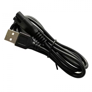 Gambar produk LOPO Kabel Charger USB untuk BaoRun Clipper P6/P7/P9/CP6800/CP8000 1M - 1PB