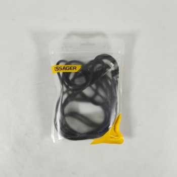 Gambar produk ESSAGER Charging Cable USB Type C to Lightning 3M 29W - EXCTL-JJC01-P