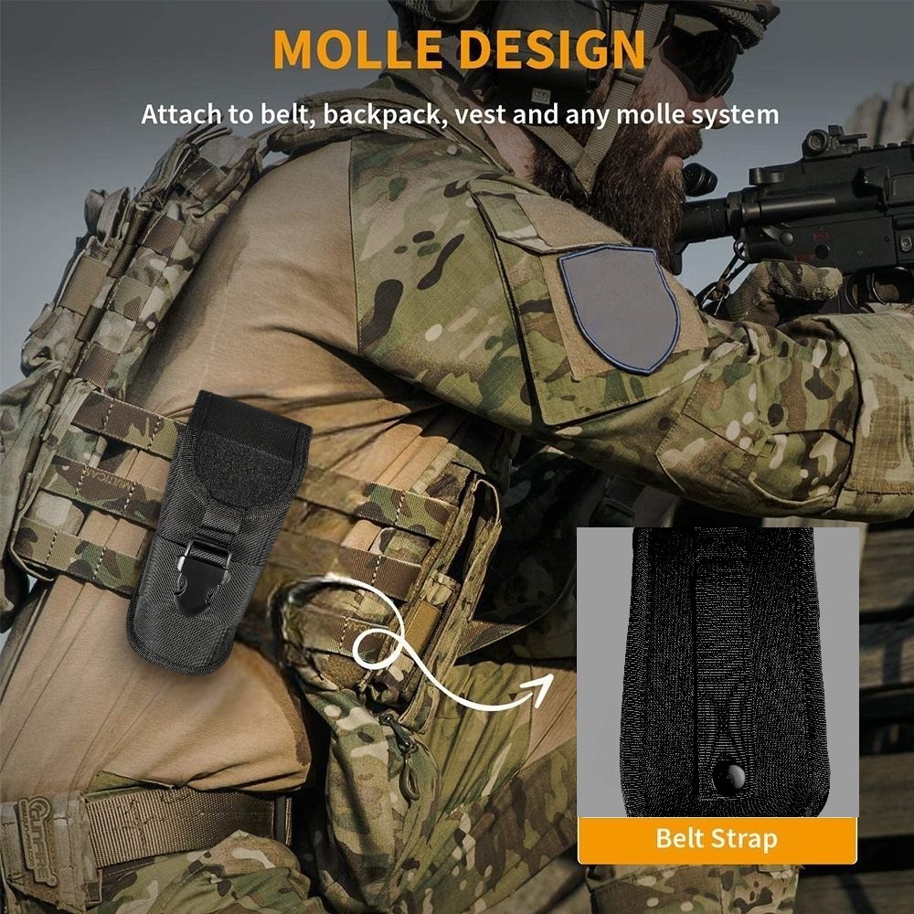 Bearky Kotak Kacamata Tactical Glasses Storage Box Waterproof - BP08 Gambar produk Bearky Kotak Kacamata Tactical Glasses Storage Box Waterproof - BP08