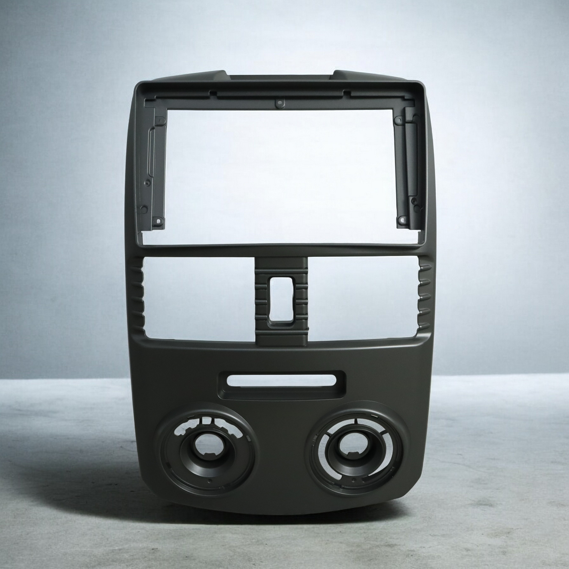 KUFINE Frame Head Unit ABS 9 Inch Car Player Toyota Rush 2006-2016 - KF-16 Gambar produk KUFINE Frame Head Unit ABS 9 Inch Car Player Toyota Rush 2006-2016 - KF-16